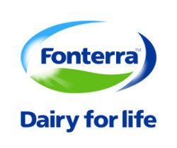 Fonterra logo