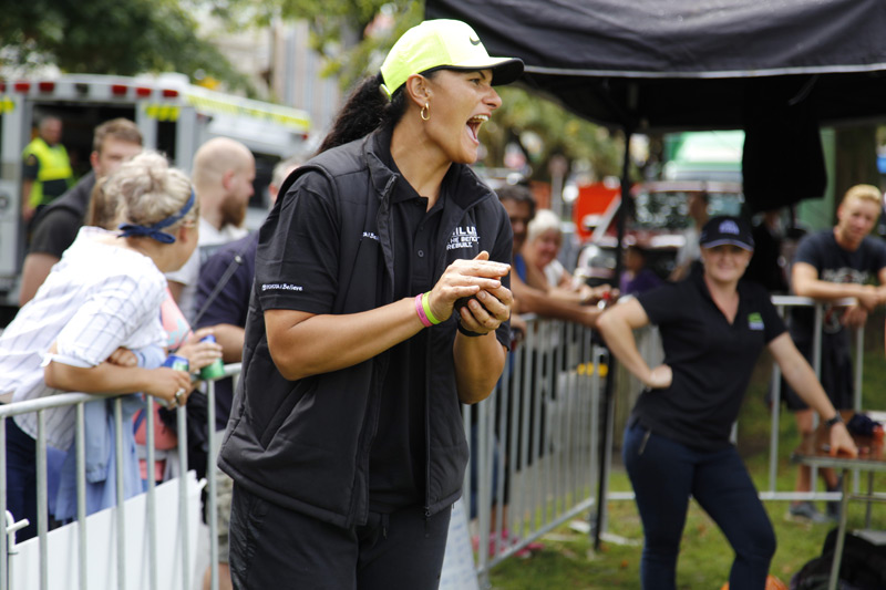 Dame-Valerie-Adams-cowpat-toss-NEWS